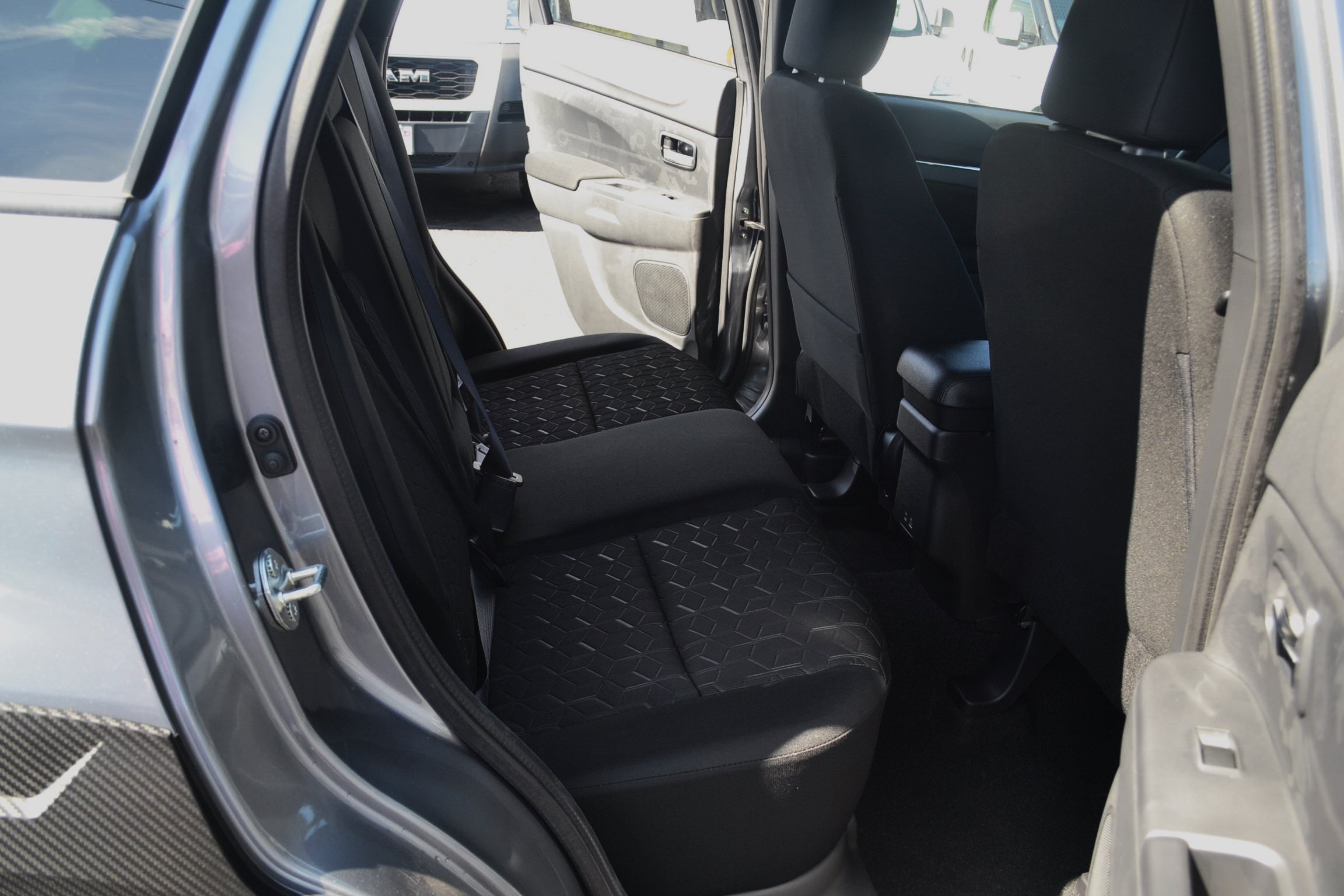 2025 Mitsubishi Outlander Sport TRAIL - Photo 11