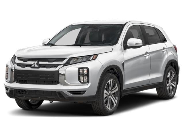 2027 Mitsubishi Outlander Sport