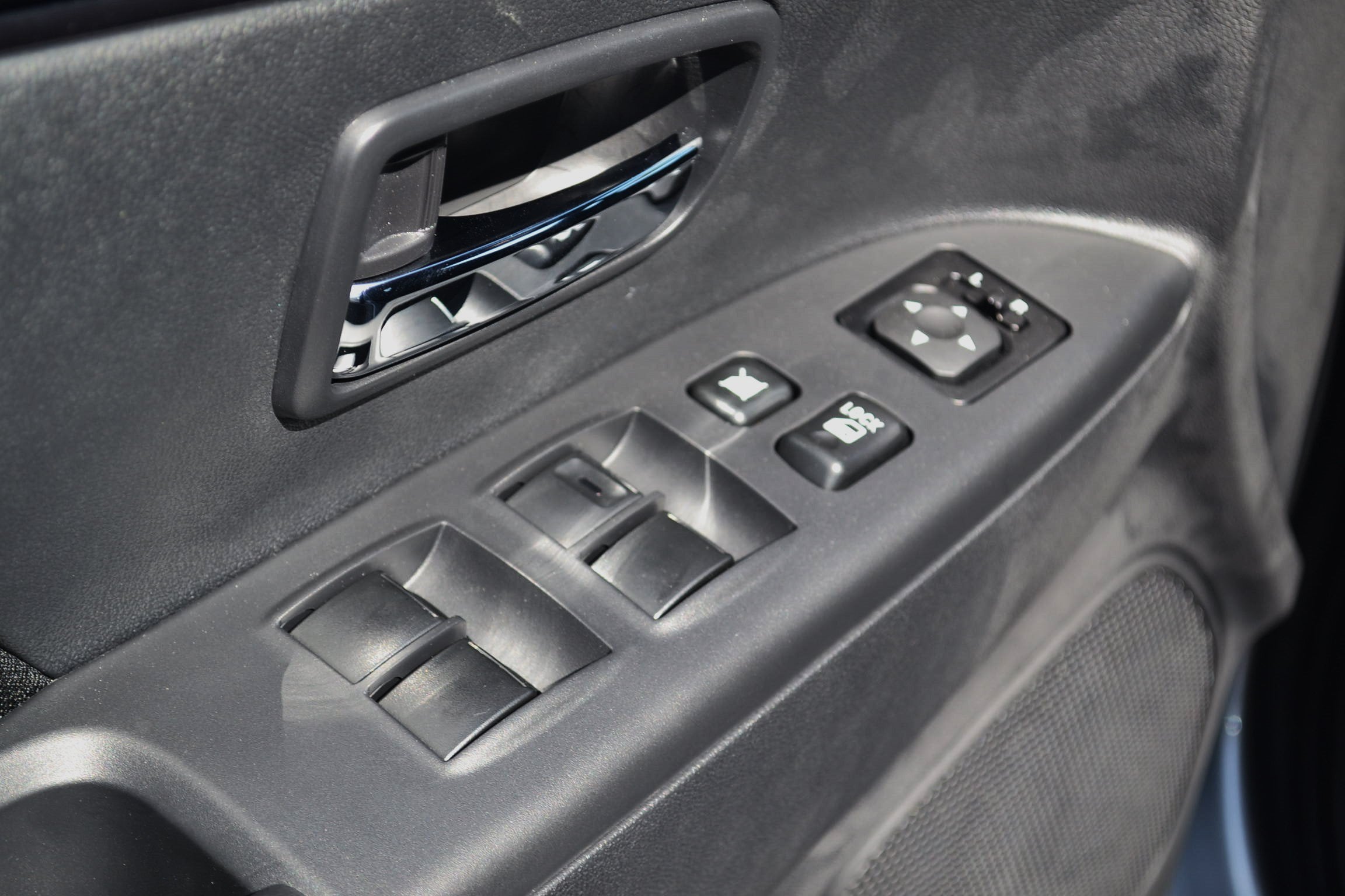 2025 Mitsubishi Outlander Sport TRAIL - Photo 15