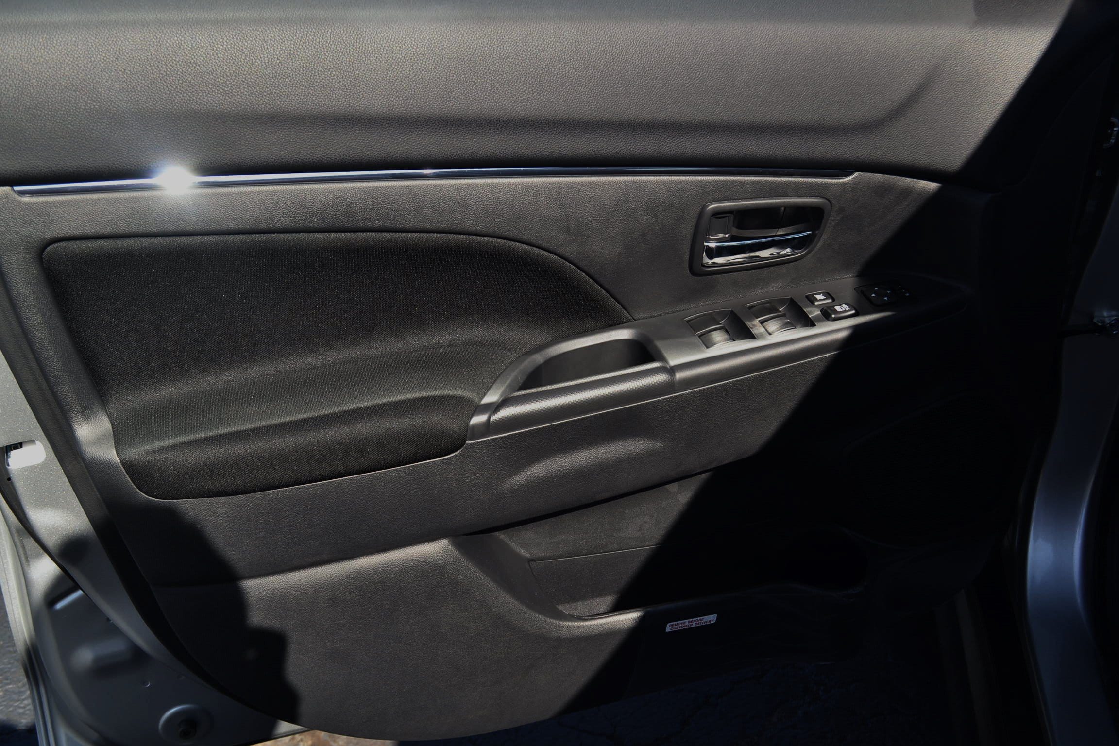 2025 Mitsubishi Outlander Sport ES - Photo 14