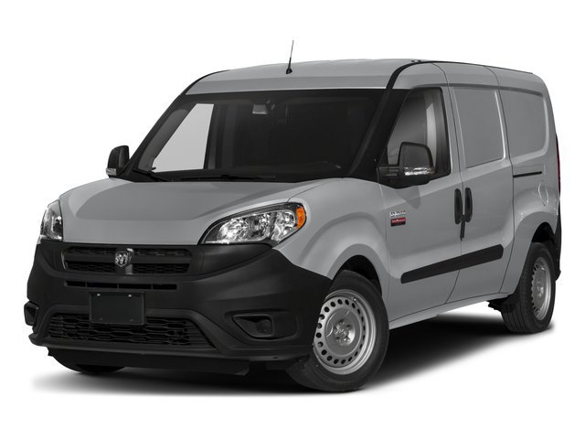 2018 RAM Promaster City