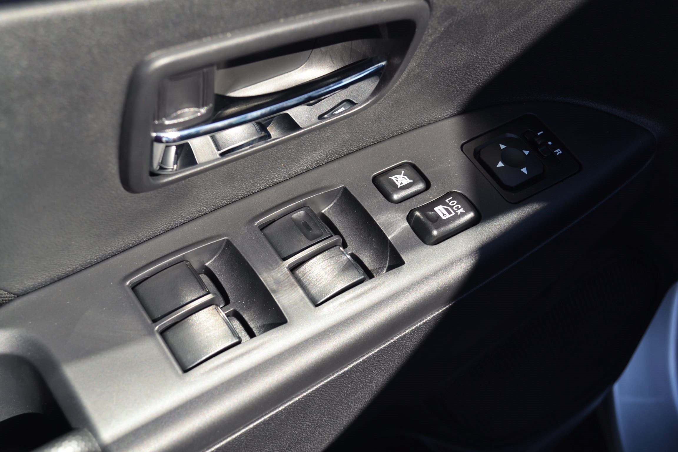 2025 Mitsubishi Outlander Sport ES - Photo 15