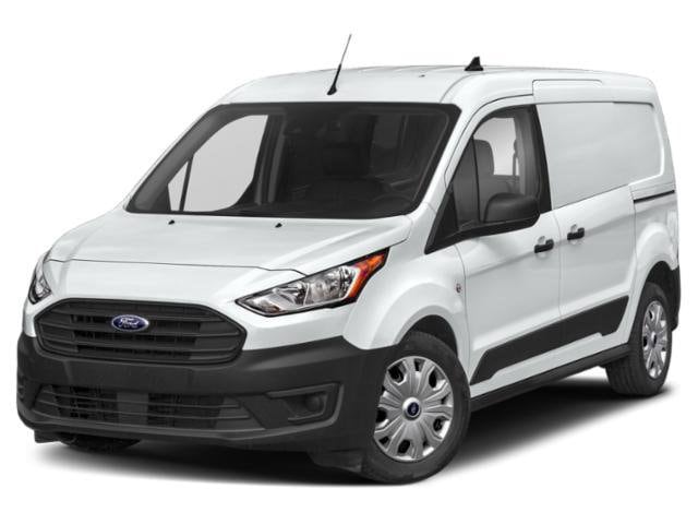 2022 Ford Transit Connect Van