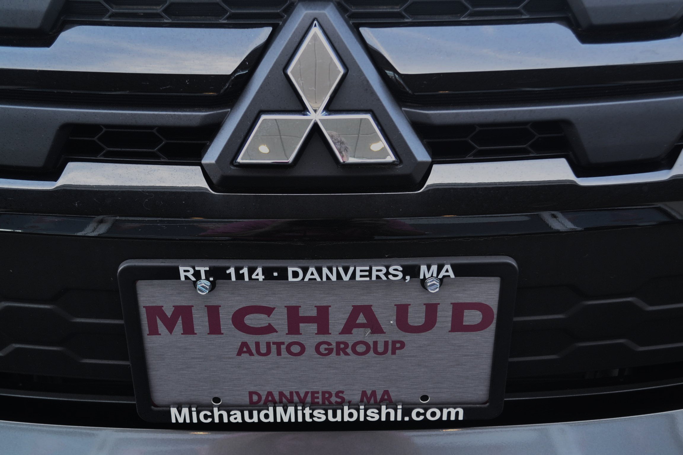 2025 Mitsubishi Outlander Sport TRAIL - Photo 28