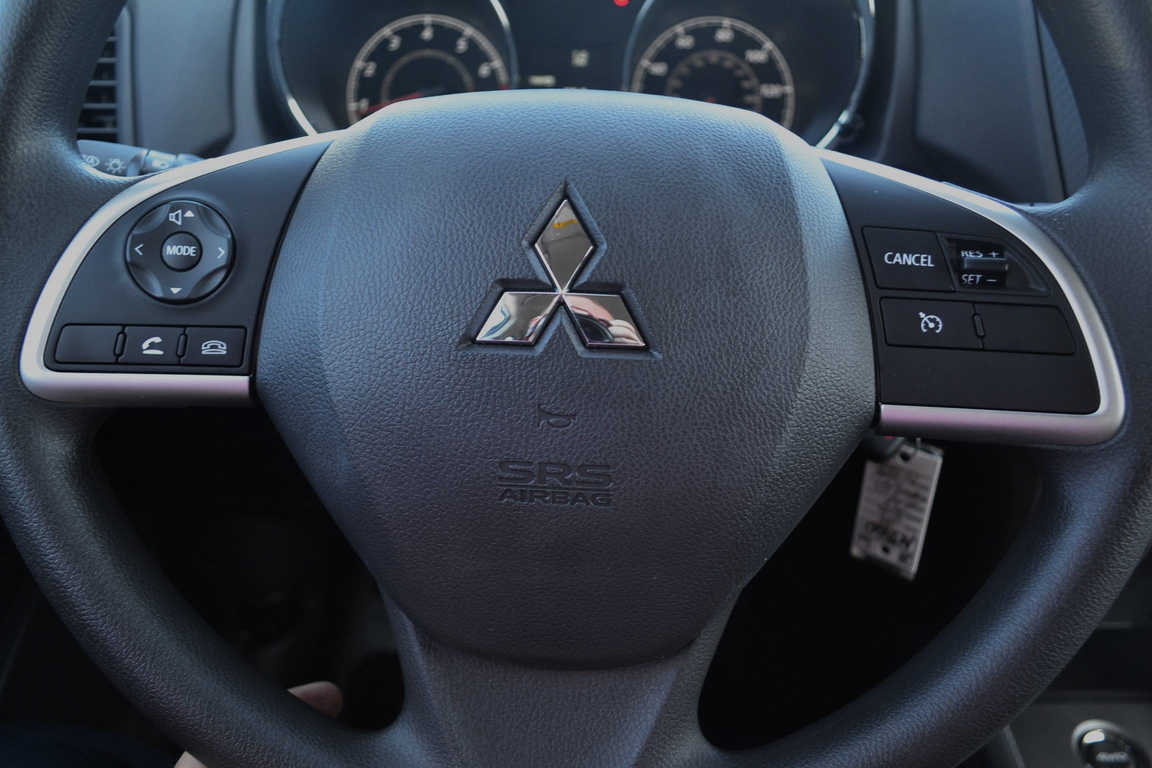 2025 Mitsubishi Outlander Sport ES - Photo 22