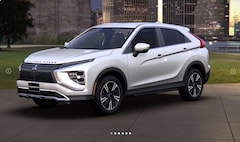 2026 Mitsubishi Eclipse Cross LE SUV