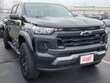  Chevrolet Colorado Trail