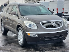 2012 Buick Enclave WAGON
