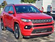  Jeep Compass RED EDI