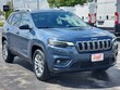  Jeep Cherokee Latitu