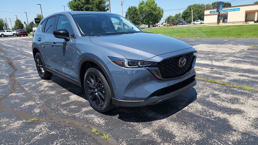 Used 2025 Mazda CX-5 Preferred/ WAGON