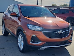 2023 Buick Encore GX Prefe WAGON