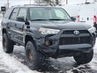  Toyota 4Runner SR5/LIM