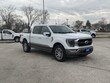  Ford F150 Supercrew