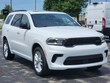  Dodge Durango GT