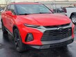  Chevrolet Blazer RS
