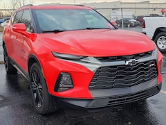 2020 Chevrolet Blazer RS WAGON