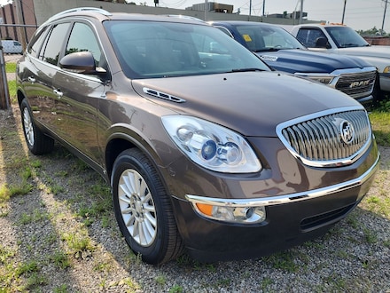 2009 Buick Enclave CXL WAGON