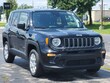  Jeep Renegade Latitu