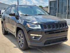 2020 Jeep Compass Limited WAGON