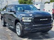  Ram 1500 Laramie