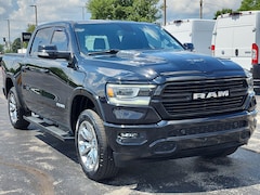 2020 Ram 1500 Laramie CREW PICKUP