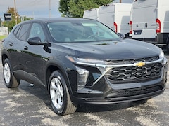 2024 Chevrolet Trax LS WAGON