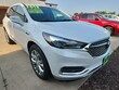  Buick Enclave Avenir