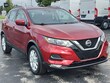  Nissan Rogue Sport SV