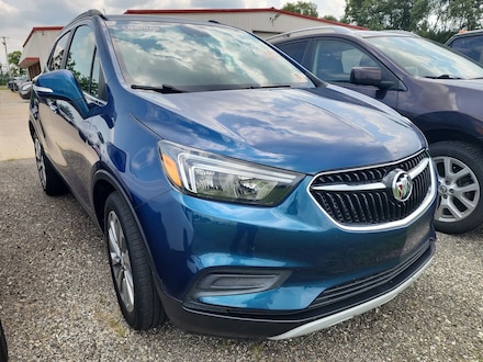 2019 Buick Encore Preferre WAGON