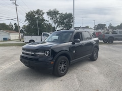 2024 Ford Bronco Sport BI WAGON