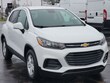  Chevrolet Trax LS