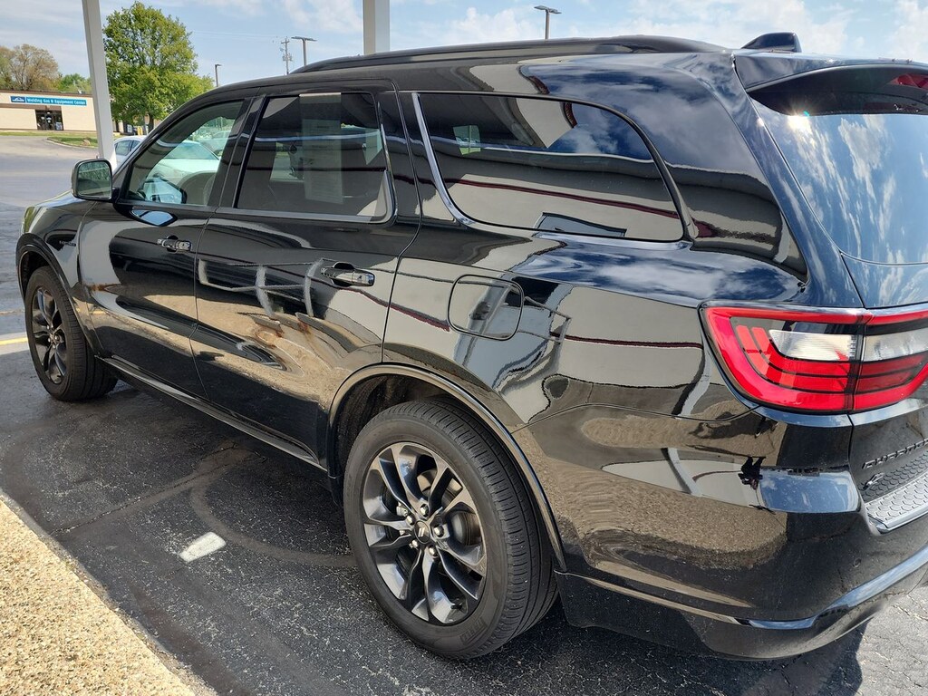 Used 2023 Dodge Durango R/ WAGON