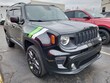 Jeep Renegade Latitu