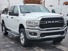 2024 Ram 2500 BIG Horn CREW CAB