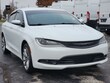  Chrysler 200 S