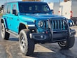  Jeep Wrangler Unlimt