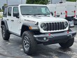 Jeep Wrangler Unlimi