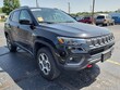  Jeep Compass Trailha
