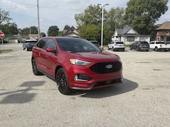 2024 Ford Edge SEL WAGON