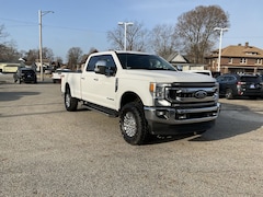 2022 Ford F250 Super Duty PICKUP