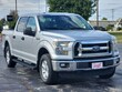  Ford F150 Supercrew