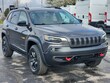  Jeep Cherokee Trailh