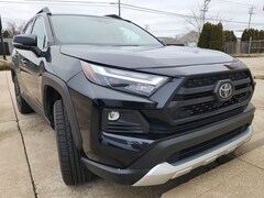 2024 Toyota RAV4 Adventure WAGON