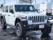  Jeep Wrangler Unlimt