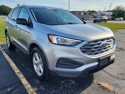 2020 Ford Edge SE WAGON