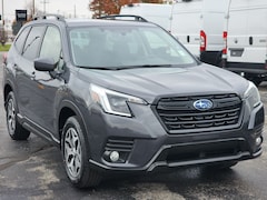 2023 Subaru Forester Premiu WAGON
