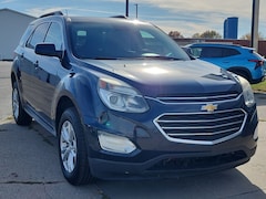 2016 Chevrolet Equinox LT WAGON