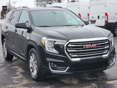 2022 GMC Terrain SLT WAGON