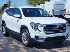 2024 GMC Terrain SLT WAGON
